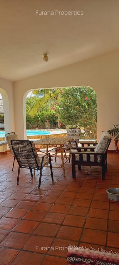 4 Bed Townhouse with En Suite in Shanzu - 11