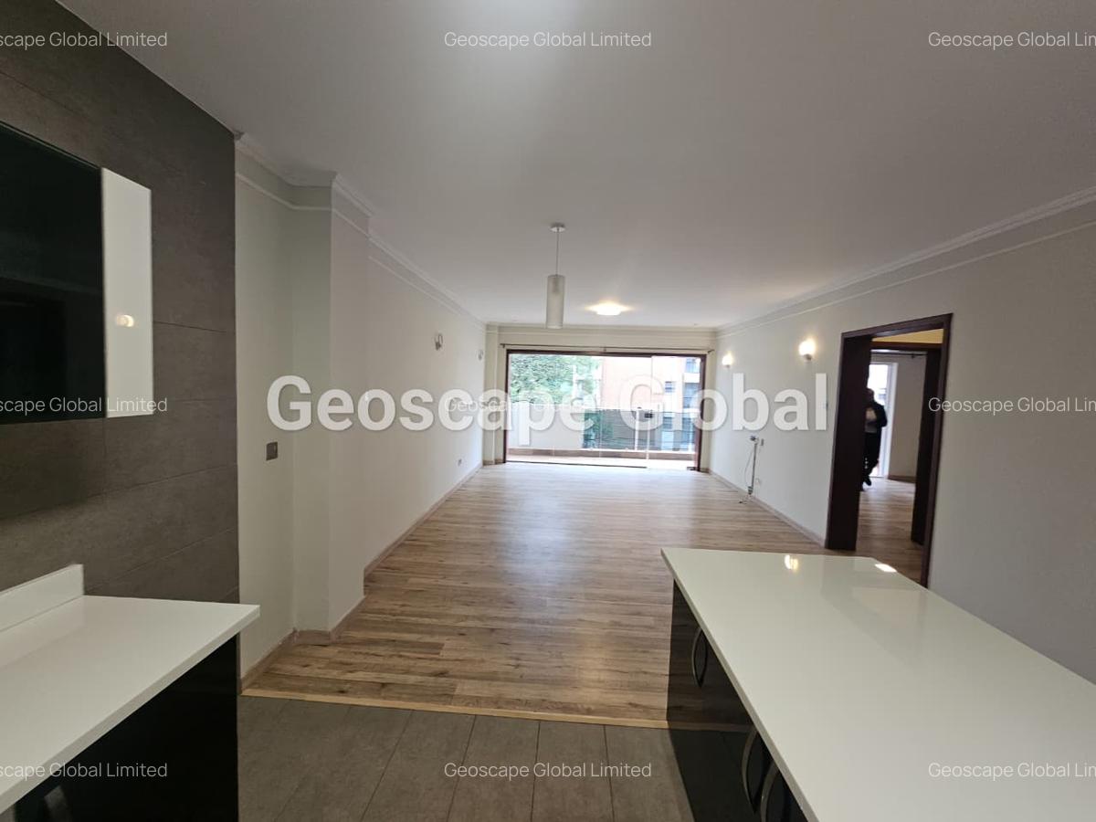 2 Bed Apartment with En Suite in Kileleshwa - 8