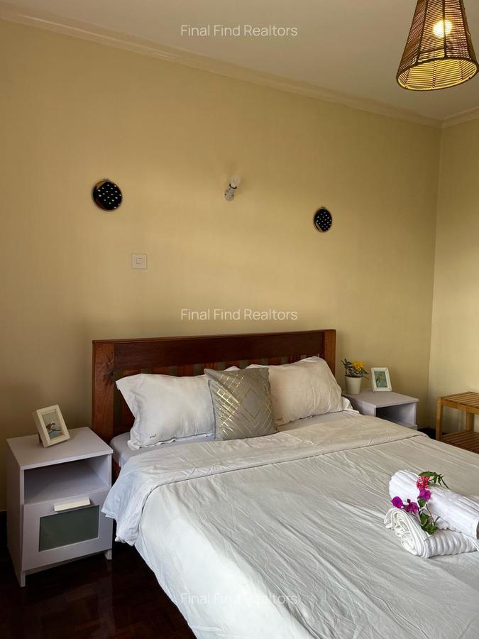 4 Bed Townhouse with En Suite in Runda - 11