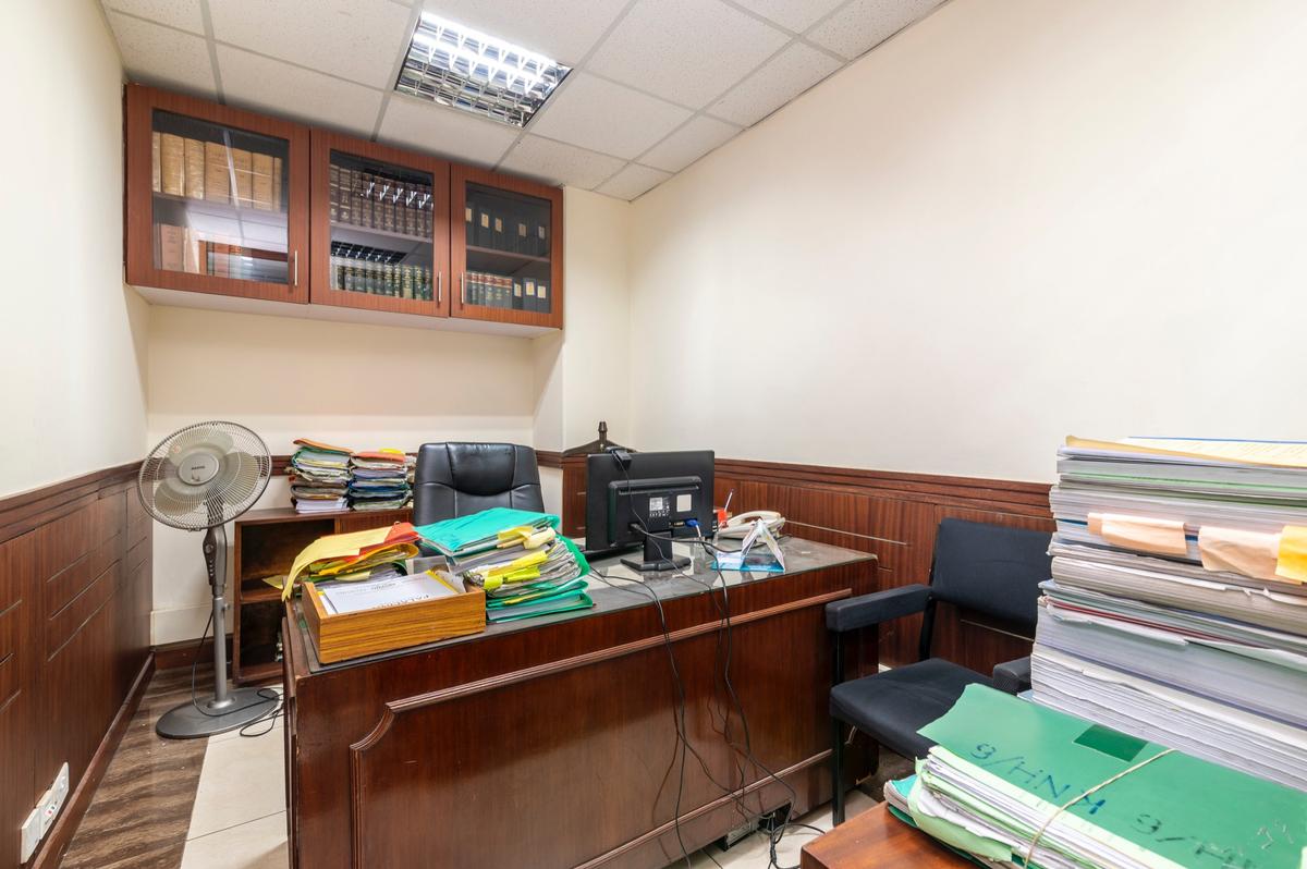 Office in Kilimani - 7