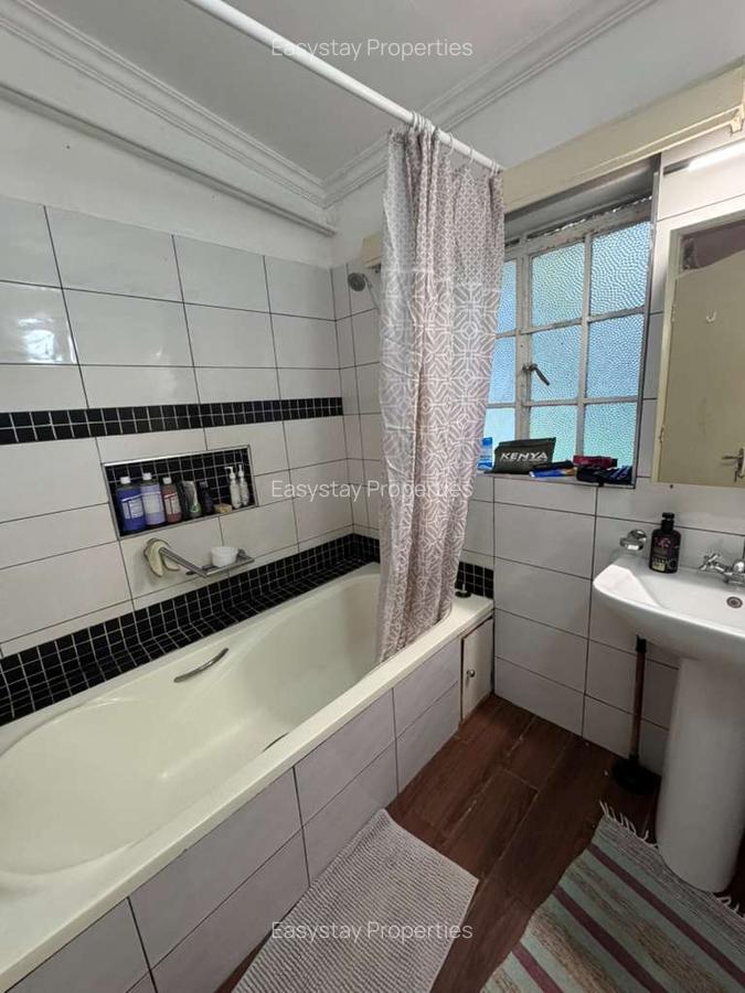 3 Bed House with Staff Quarters in Lavington - 1