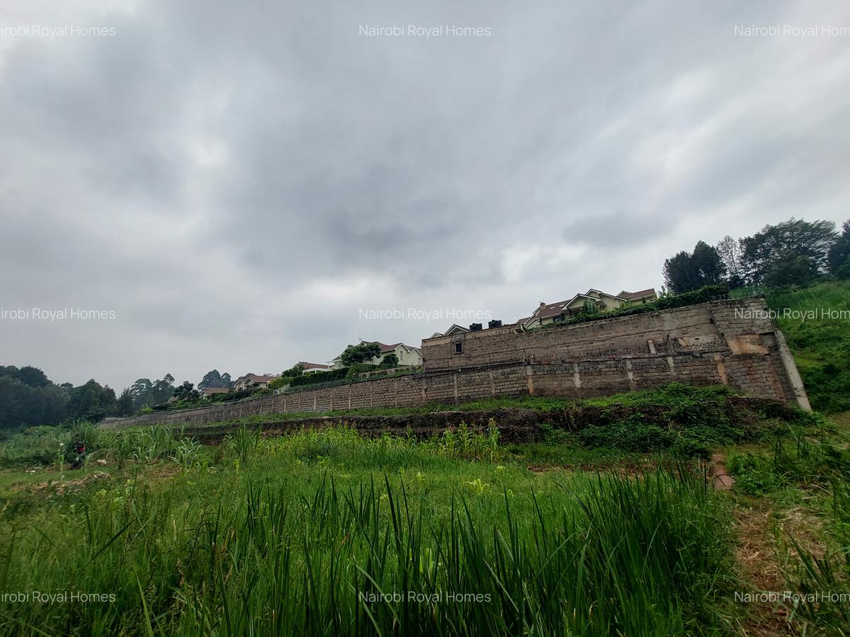 Residential Land at Kitisuru Ridge 44 - 4