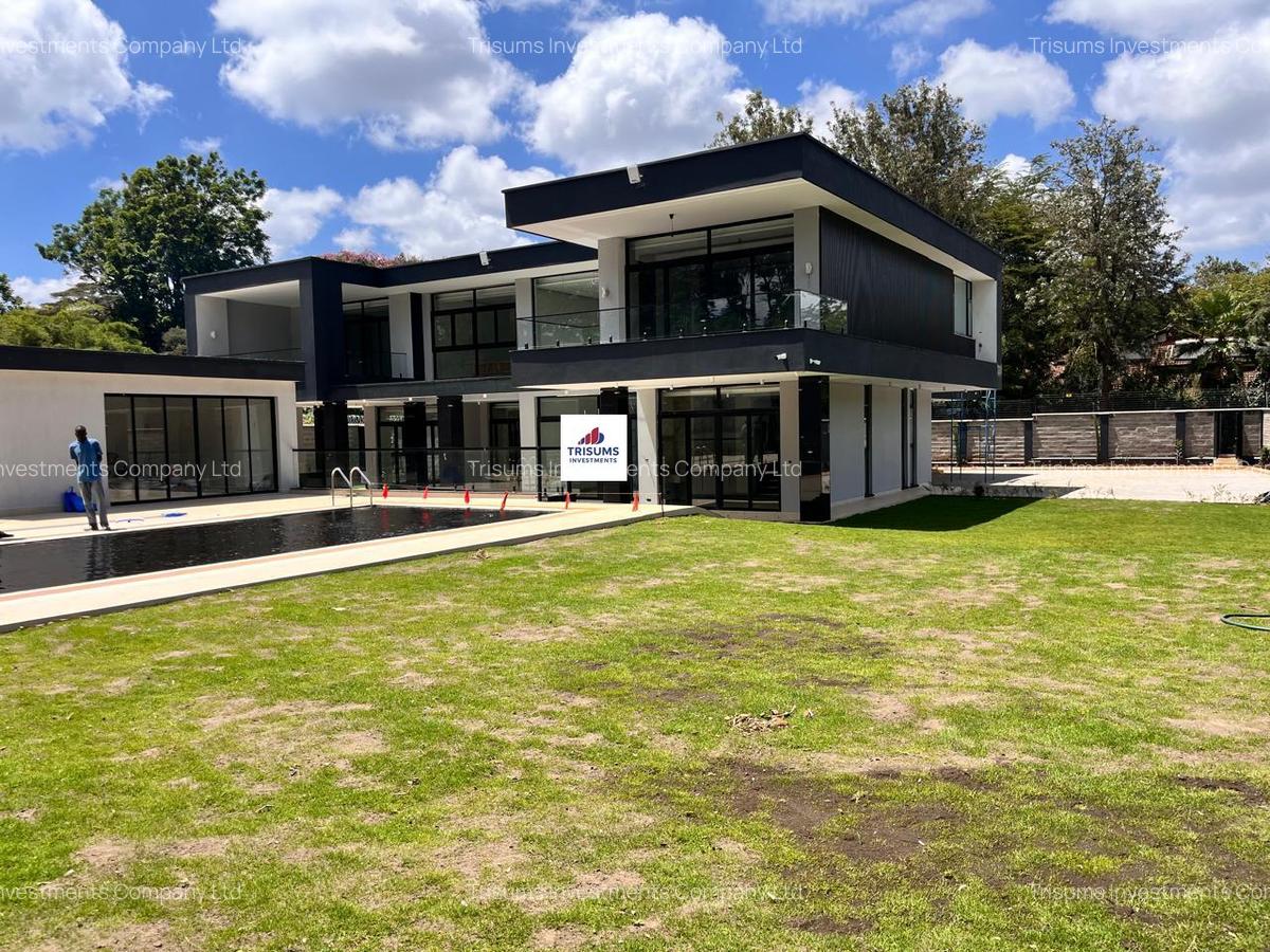 6 Bed Villa with En Suite in Nyari - 4