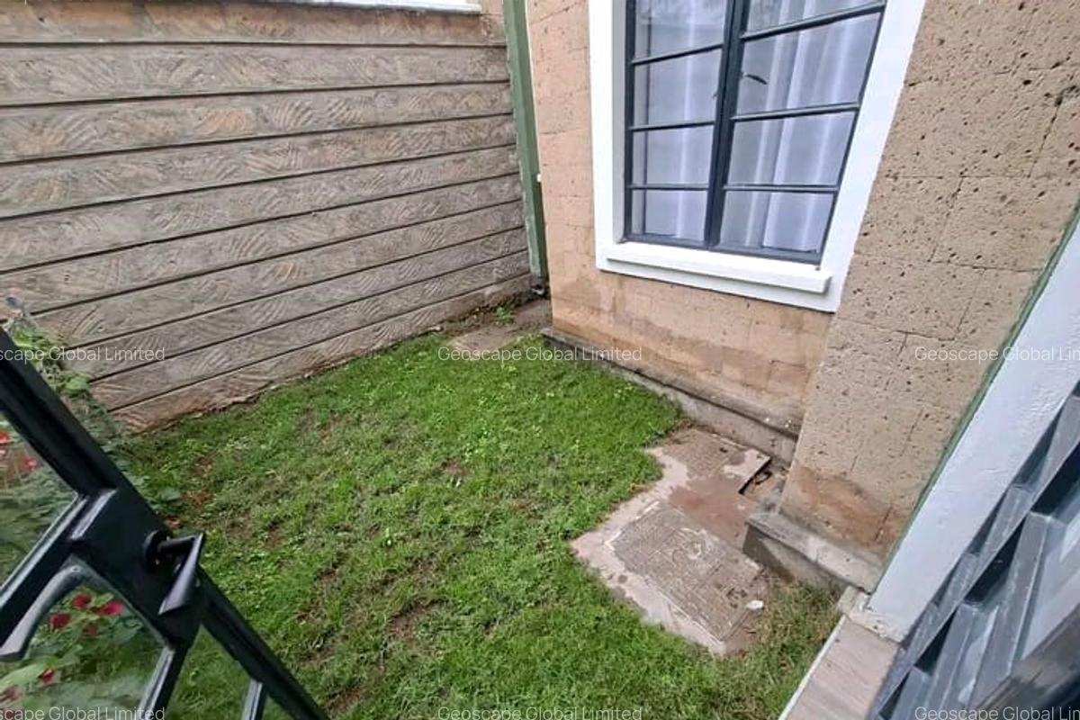 4 Bed Townhouse with En Suite in Kitengela - 4