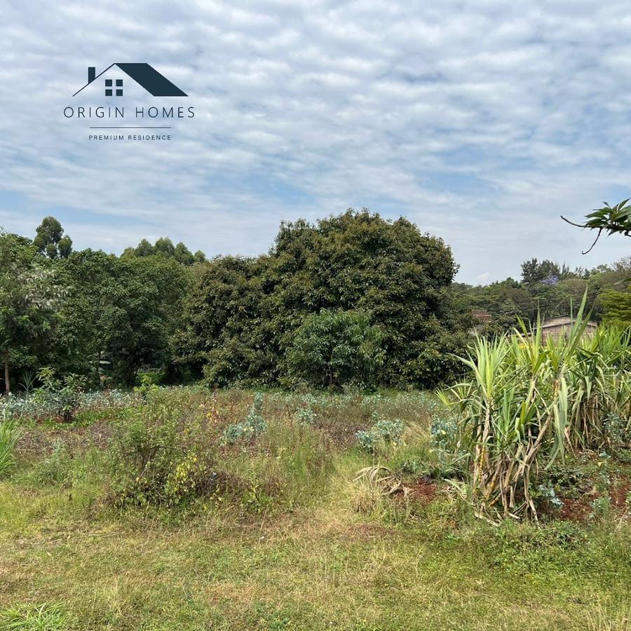 0.5 ac Land at Kitisuru - 5