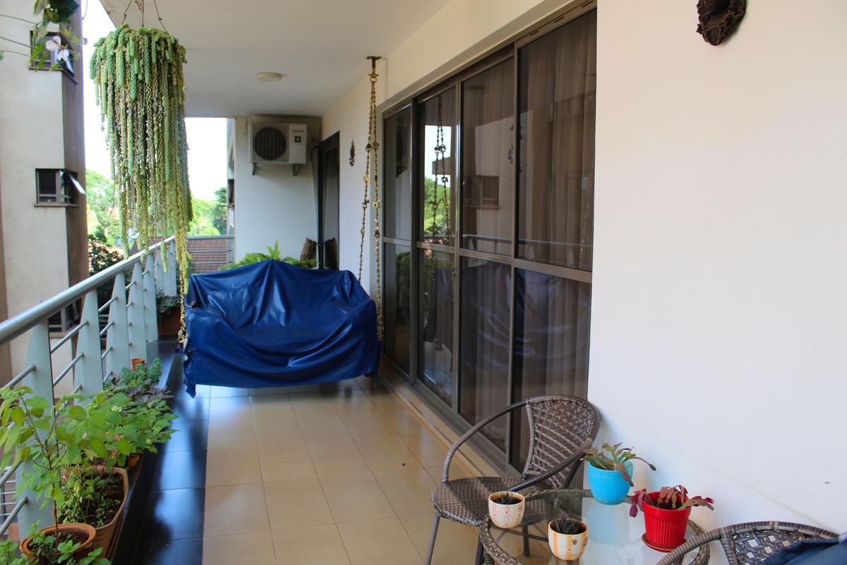 4 Bed Apartment with En Suite in General Mathenge - 11