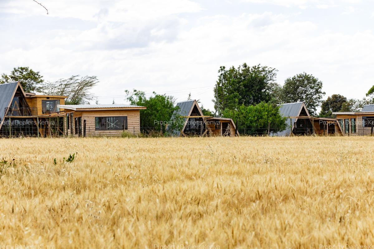 505 ac Residential Land at Giachuma - 17