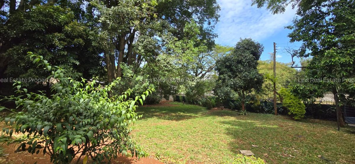 5 Bed House with En Suite in Thigiri - 6