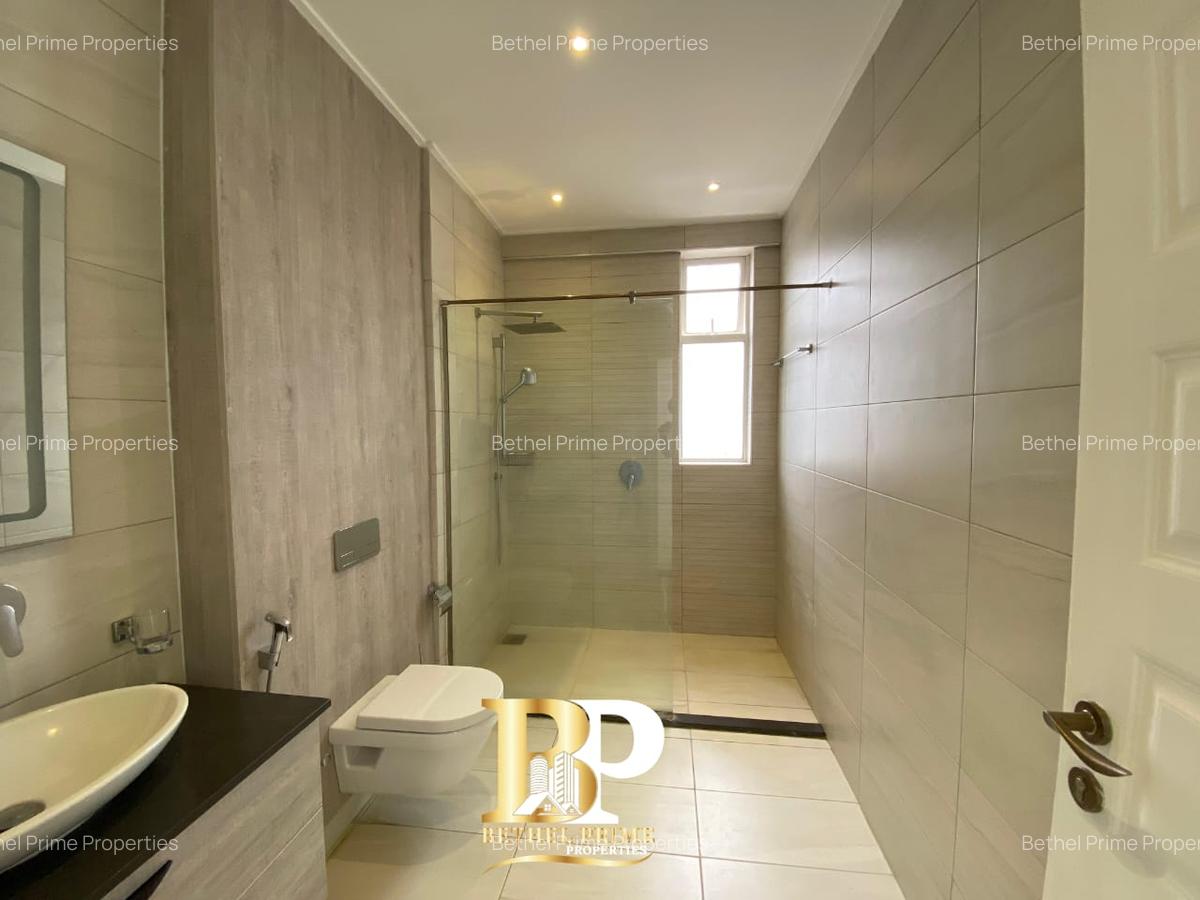 1 Bed Apartment with En Suite in Rhapta Road - 15