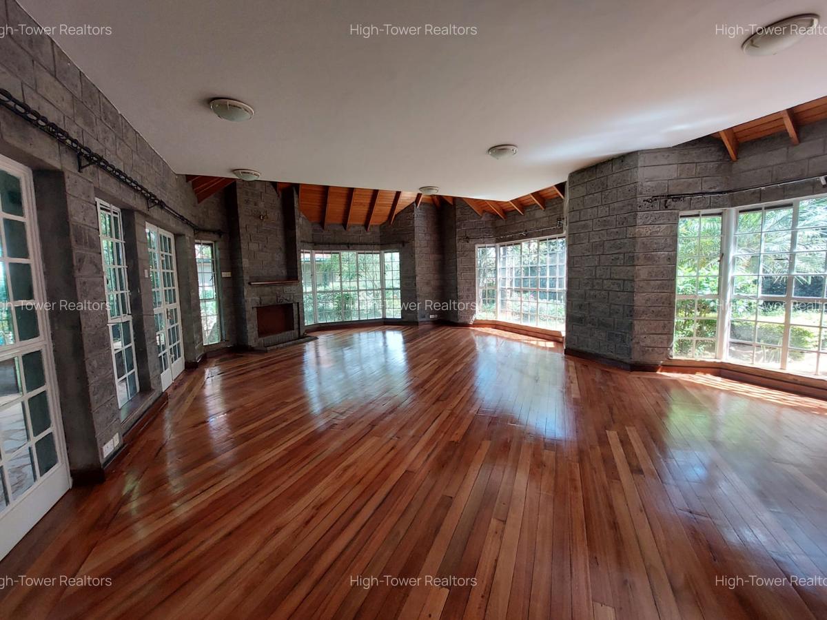 5 Bed House with En Suite in Karen - 4