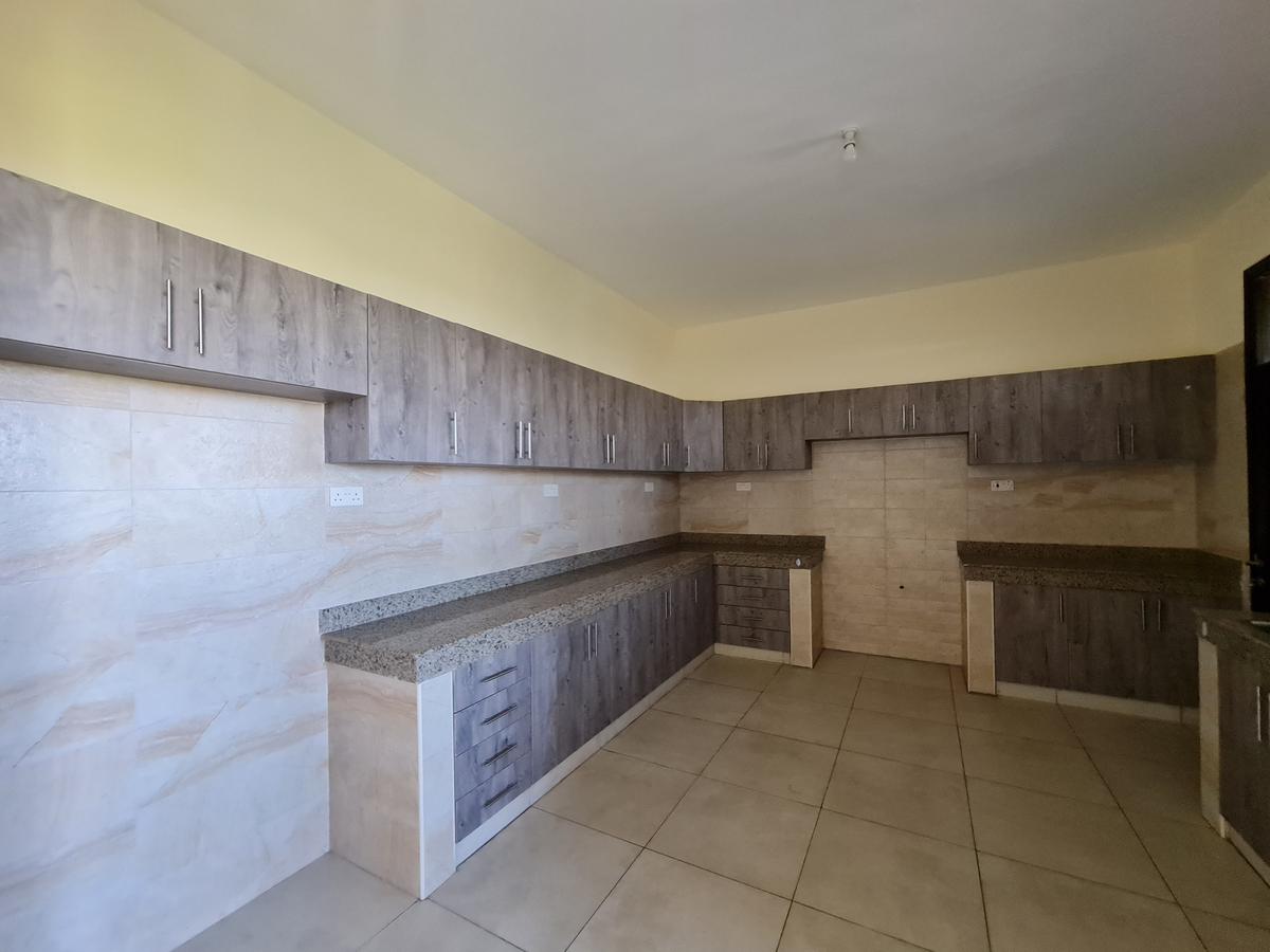 3 Bed Apartment with En Suite in Nyali Area - 6