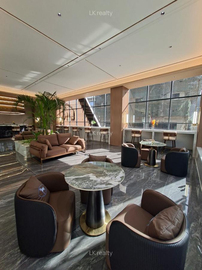 2 Bed Apartment with En Suite at Mogotio - 2