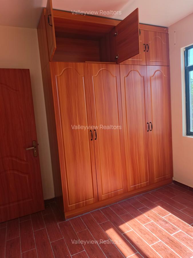 3 Bed Apartment with En Suite at Kileleshwa - 16