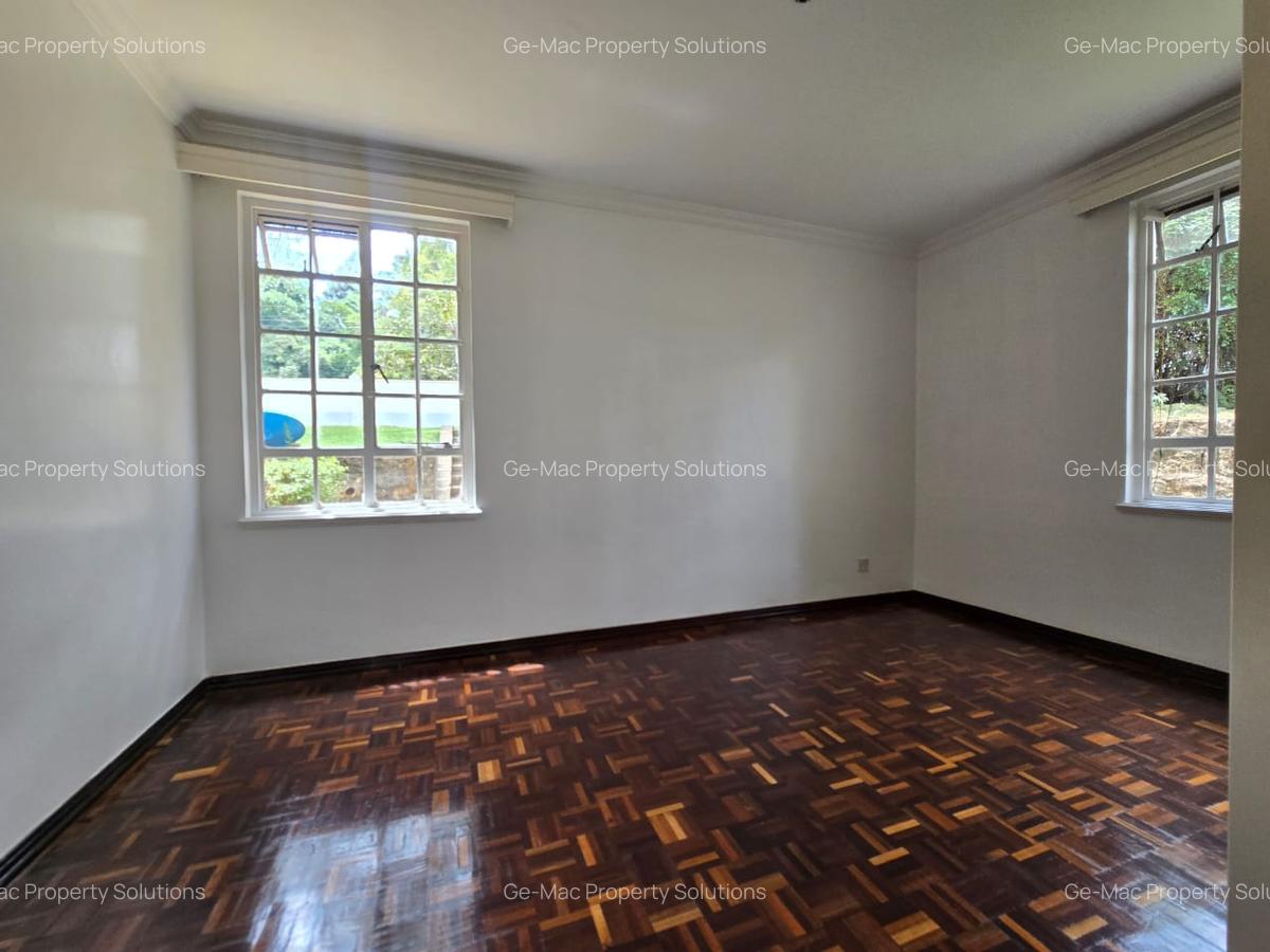 3 Bed Apartment with En Suite in Muthaiga - 13