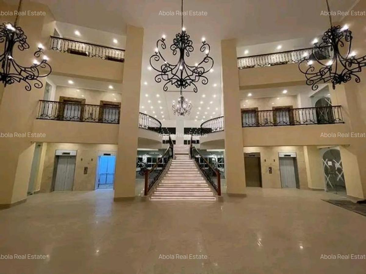 Serviced 3 Bed Apartment with En Suite in Muthaiga - 1