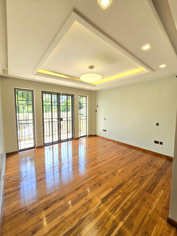 7 Bed House with En Suite at Runda Road - 12