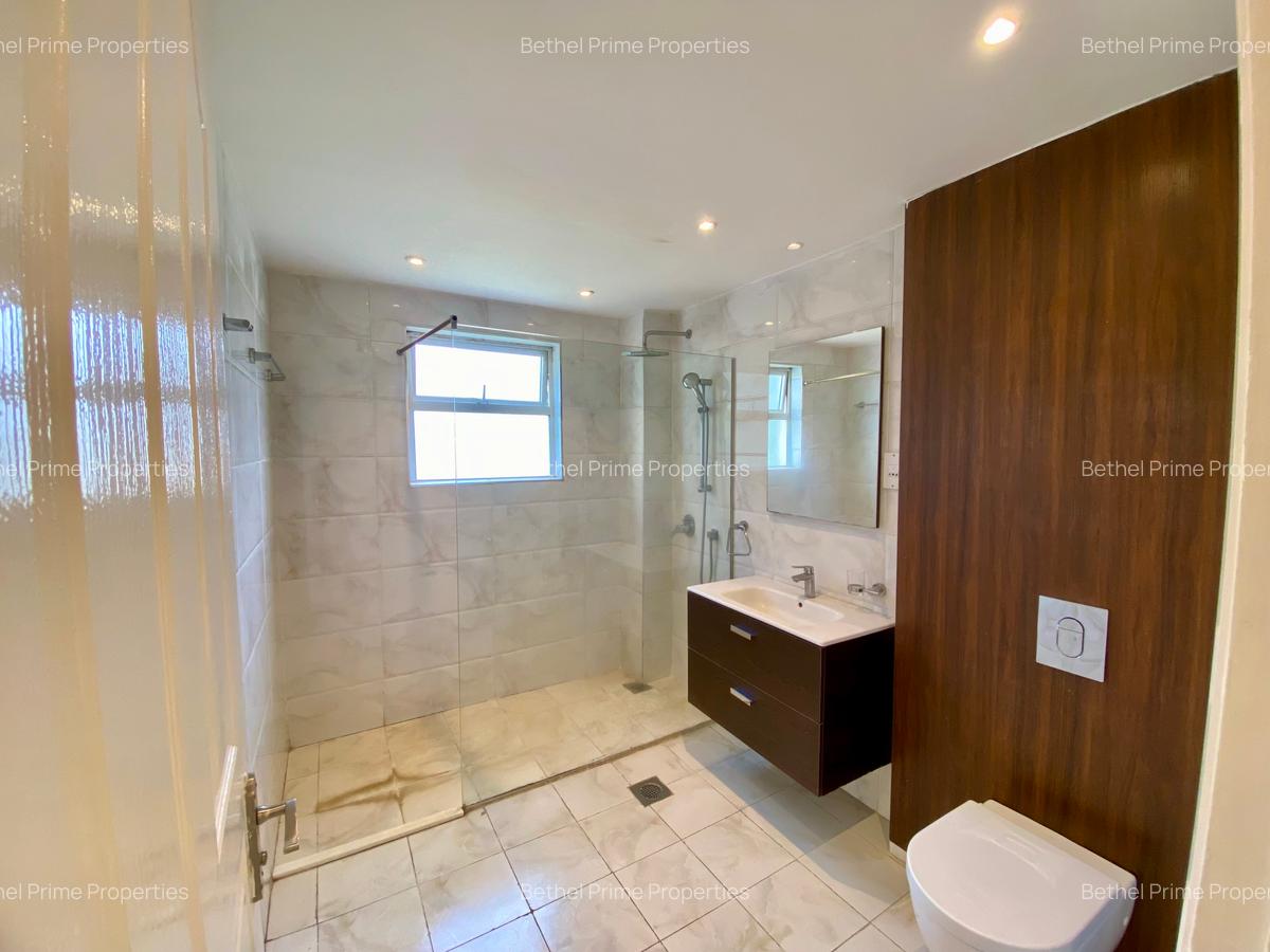 1 Bed Apartment with En Suite in Rhapta Road - 5