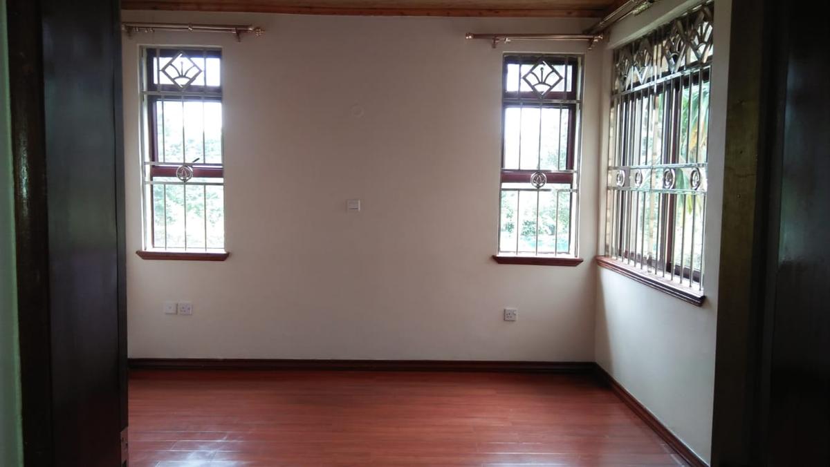 5 Bed House with Swimming Pool in Lower Kabete - 15