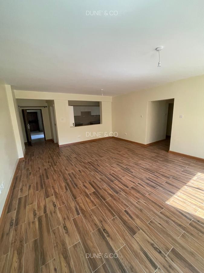 Serviced 2 Bed Apartment with En Suite in Lavington - 4