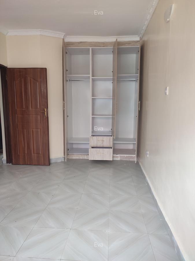 3 Bed House with En Suite in Juja Farm - 5