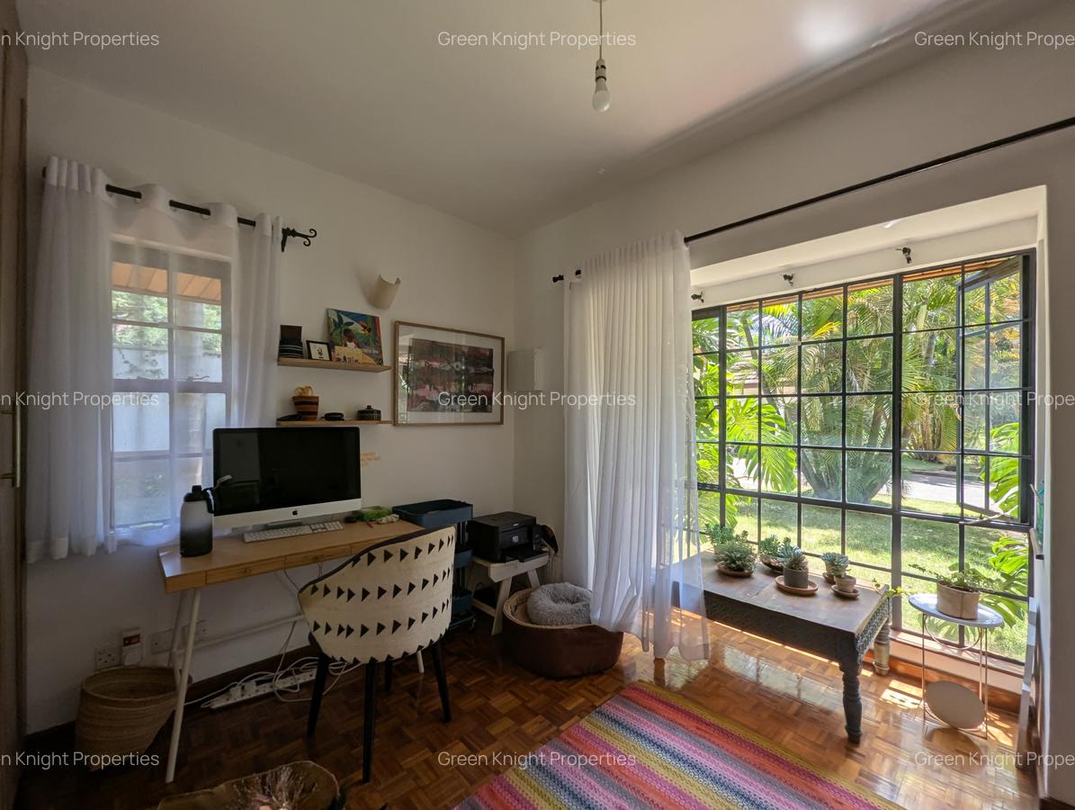 4 Bed House with En Suite in Lower Kabete - 11