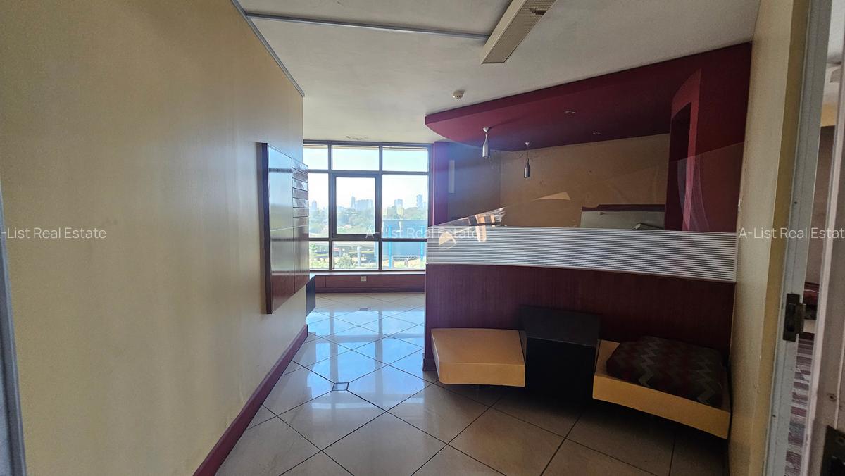 1,300 ft² Commercial Property with Backup Generator at Westlands Area - 12