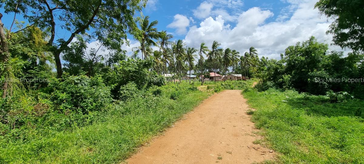 500 m² Land at Tezo - 8