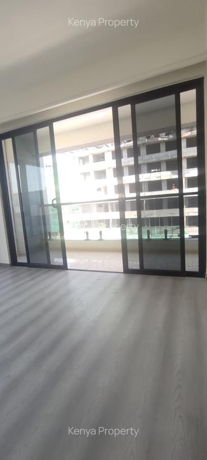 Serviced 2 Bed Apartment with En Suite at Westlands Road - 14