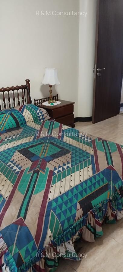 4 Bed Apartment with En Suite in Kileleshwa - 2
