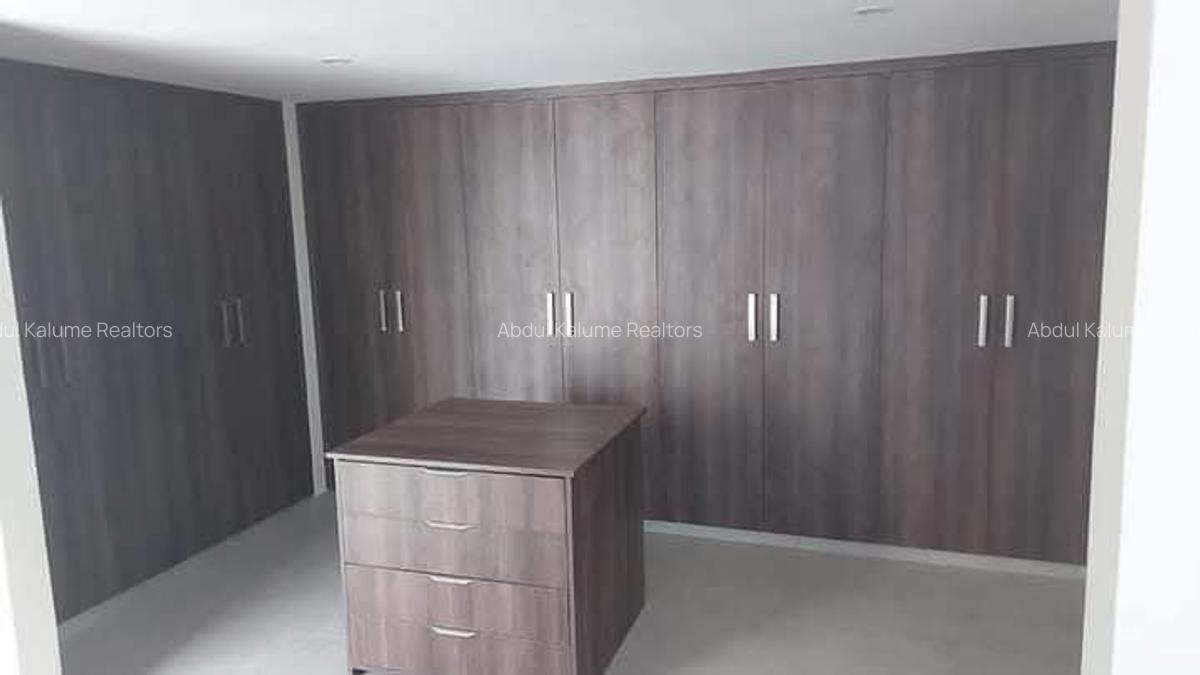 Serviced 3 Bed Apartment with En Suite at Shanzu - 14