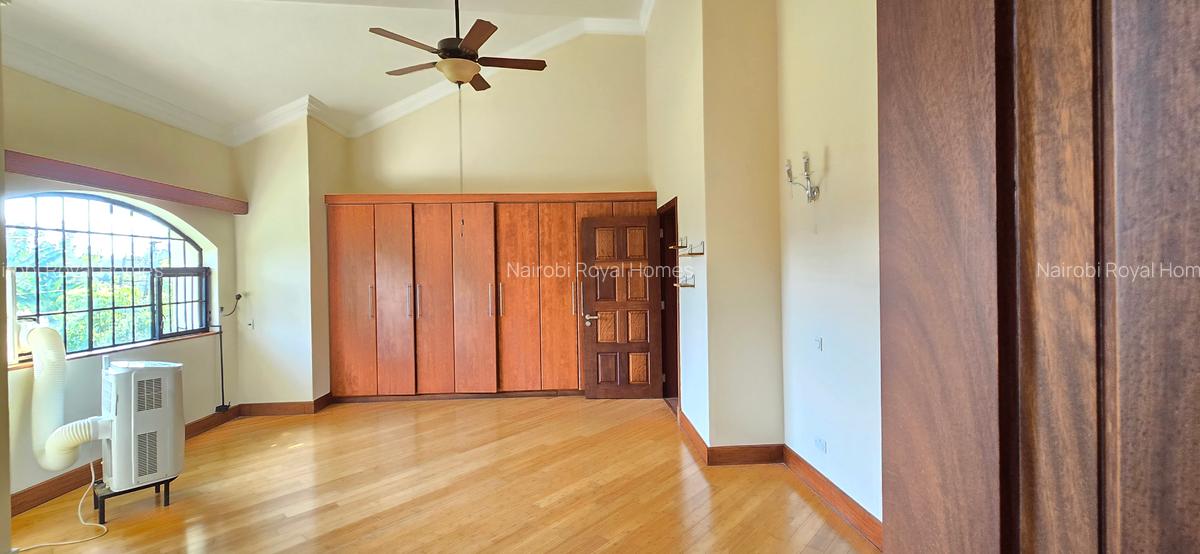 5 Bed House with En Suite at Redhil Road - 19