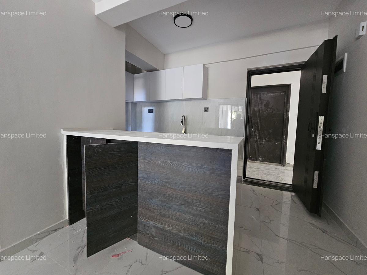 1 Bed Apartment with Gym at Kindaruma Road - 6