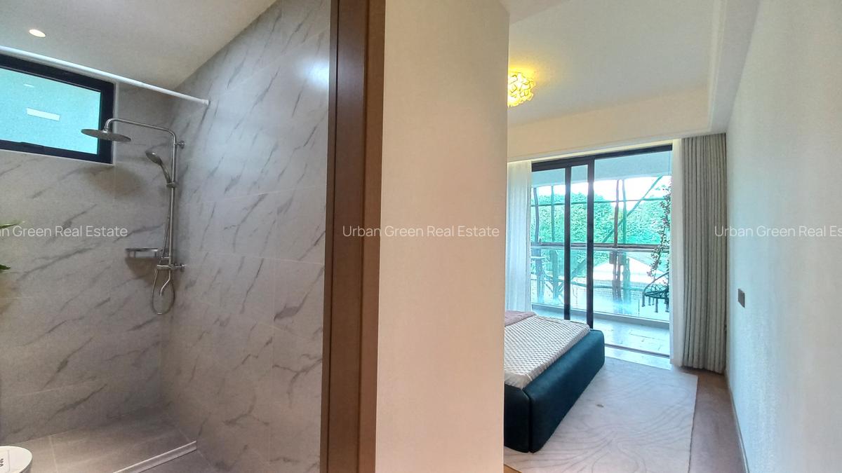 3 Bed Apartment with En Suite in Westlands Area - 20