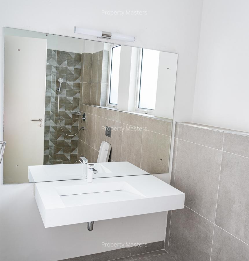 4 Bed Villa with En Suite at Kabasiran Avenue - 15