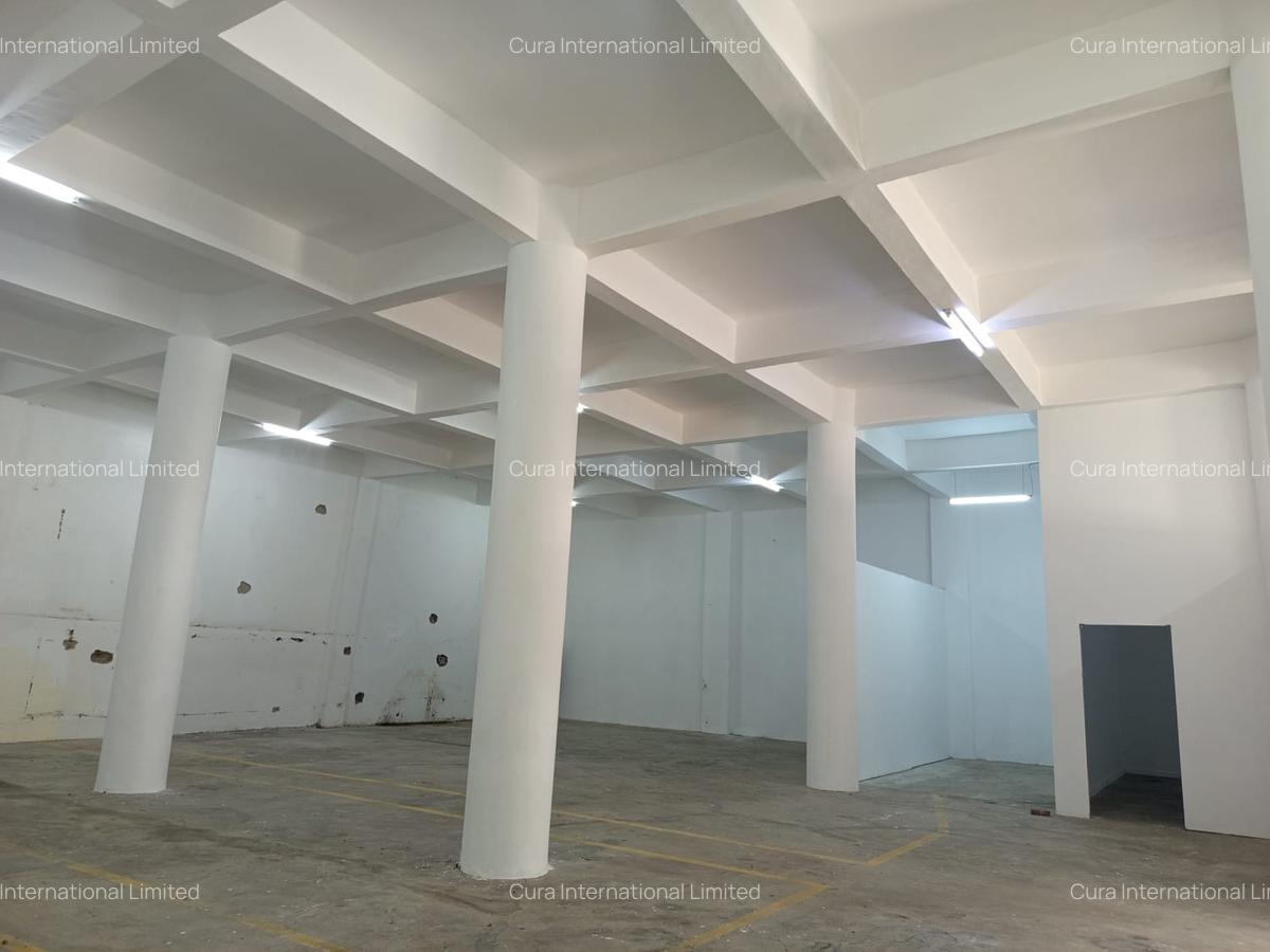 5,400 ft² Warehouse in Ruaraka - 4
