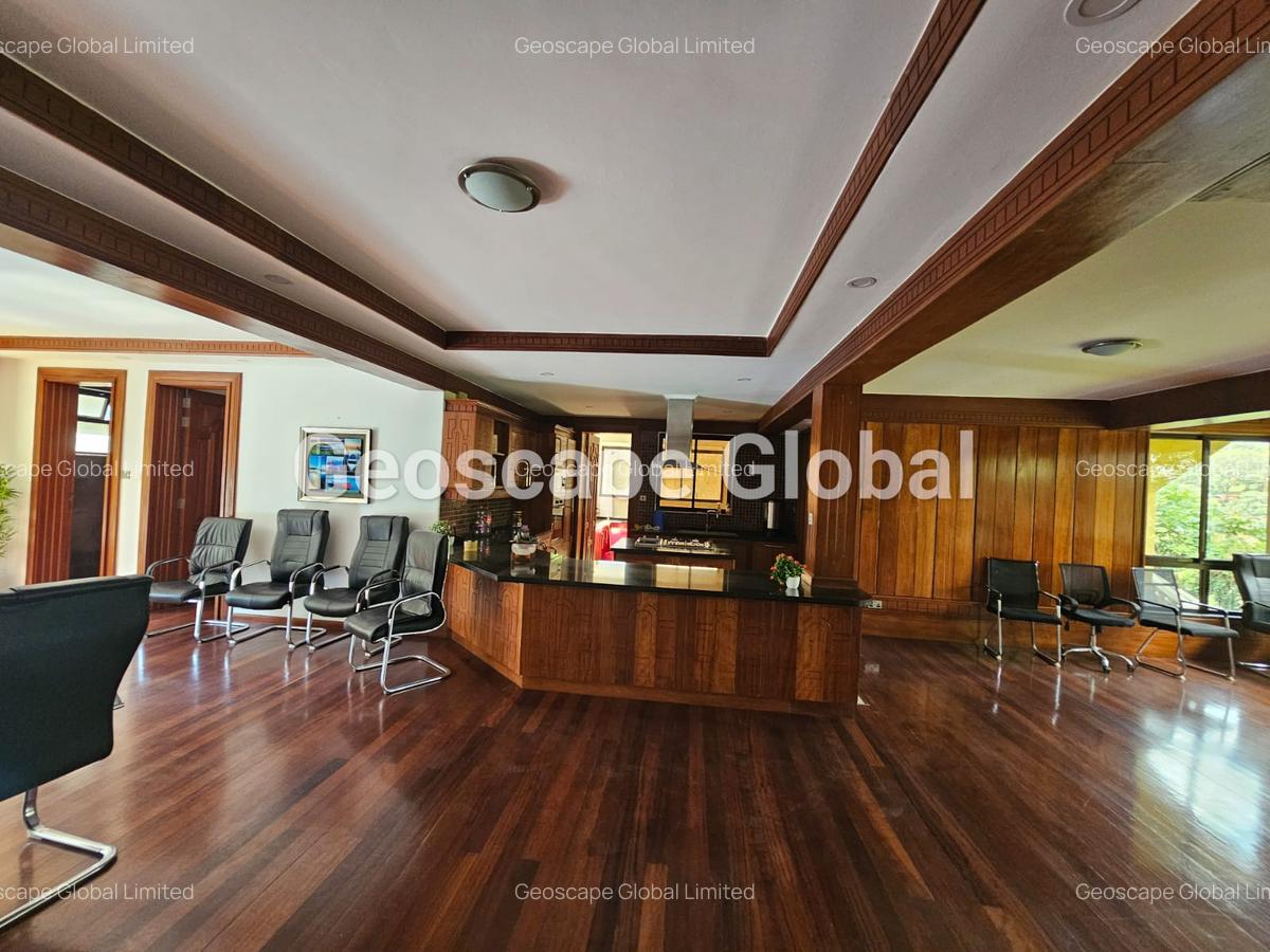 Commercial Property with Parking in Spring Valley - 5