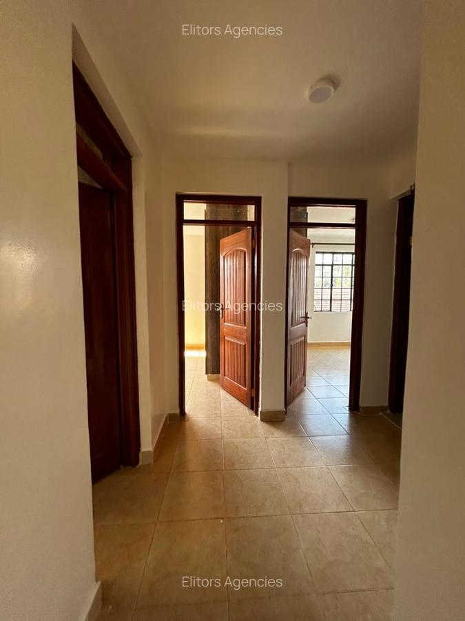 3 Bed Apartment with En Suite at Getathuru Road - 9