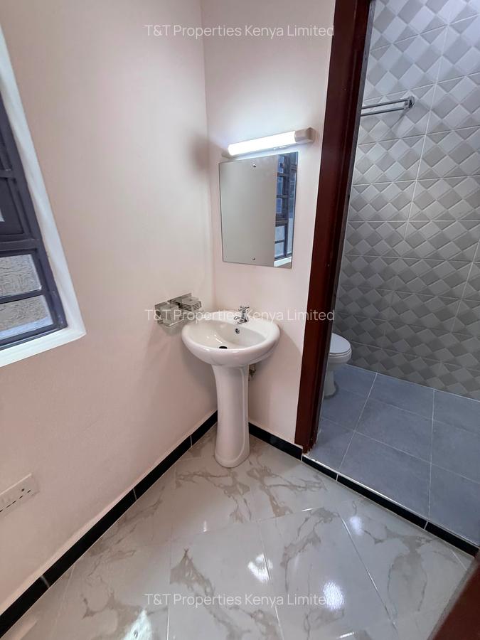 3 Bed House with En Suite at Ruiru Matangi - 13