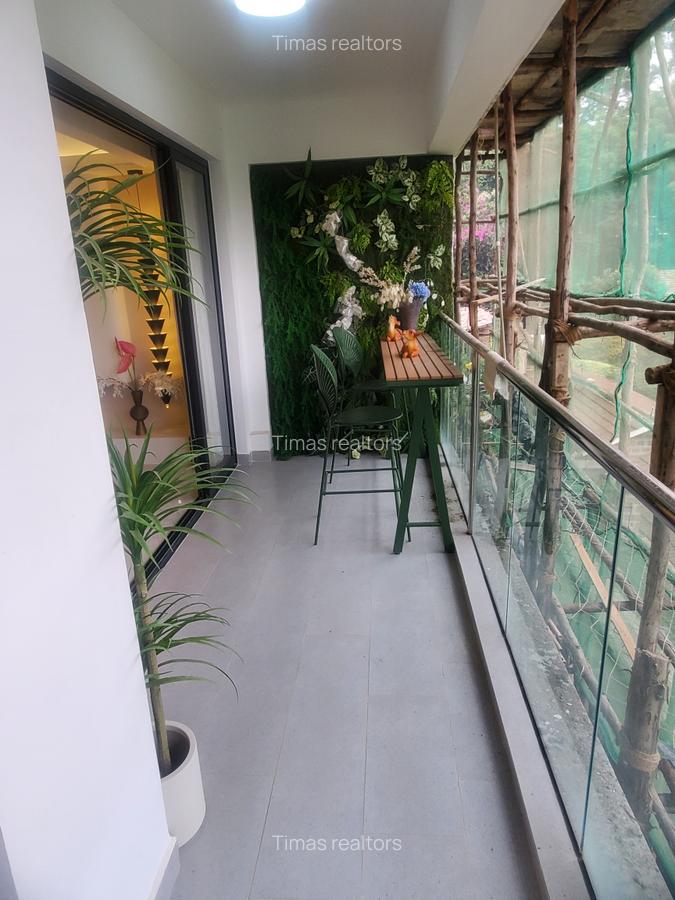 4 Bed Apartment with En Suite at Westlands - 17