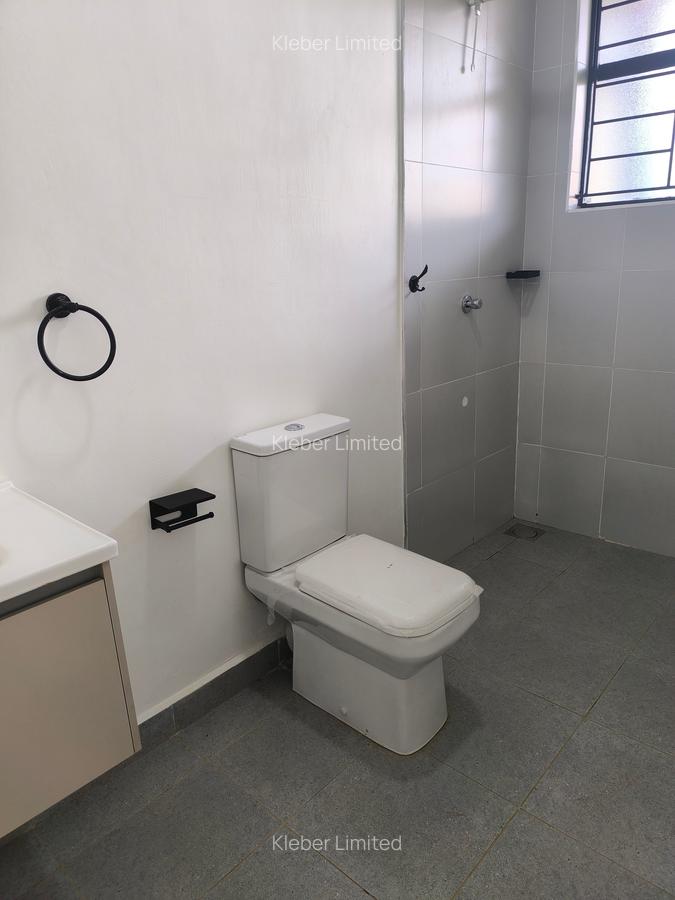 3 Bed House with En Suite in Ruiru - 6