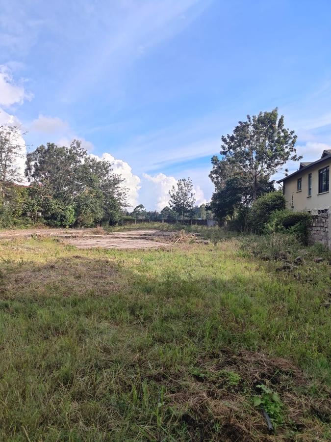 0.5 ac Residential Land at Karen - 9