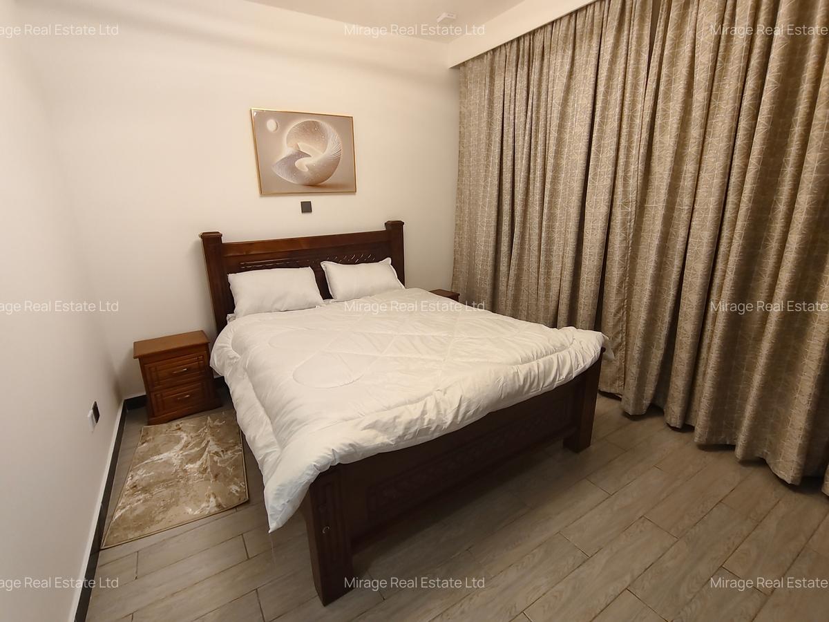 Serviced 2 Bed Apartment with Swimming Pool in Lavington - 12