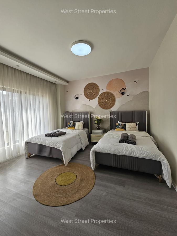 4 Bed Apartment with En Suite at Westlands - 8