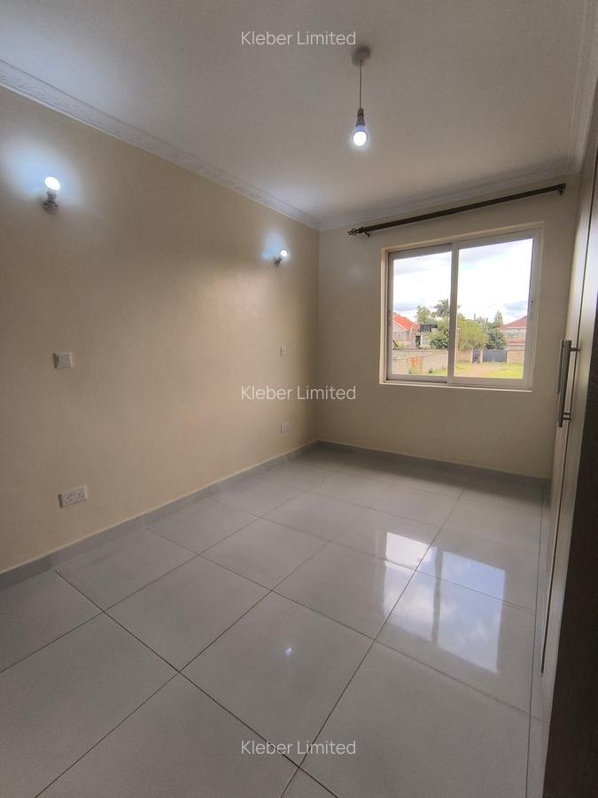 4 Bed House with En Suite in Syokimau - 13