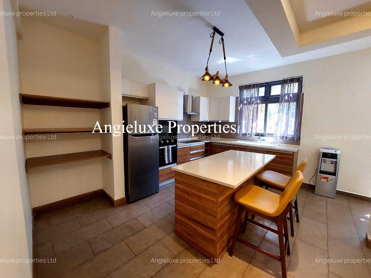 Serviced 2 Bed Apartment with En Suite at Spring Valley - 15