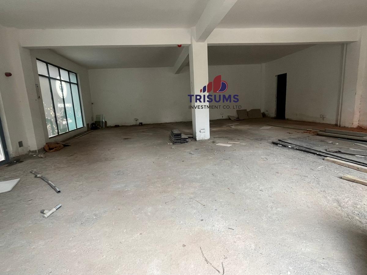 2,000 ft² Commercial Property with Backup Generator in Westlands Area - 2