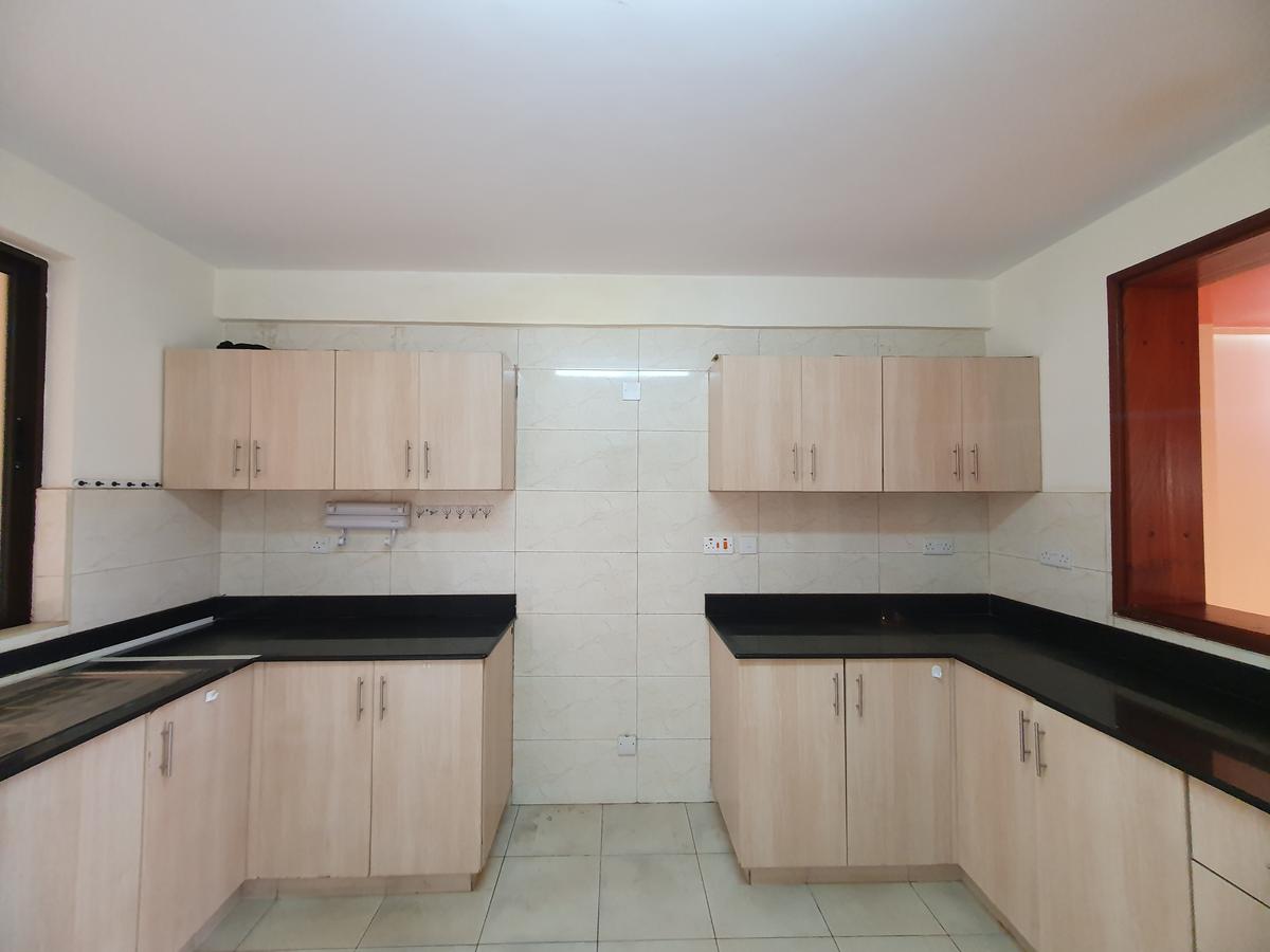 3 Bed Apartment with En Suite at Wambugu Rd - 18