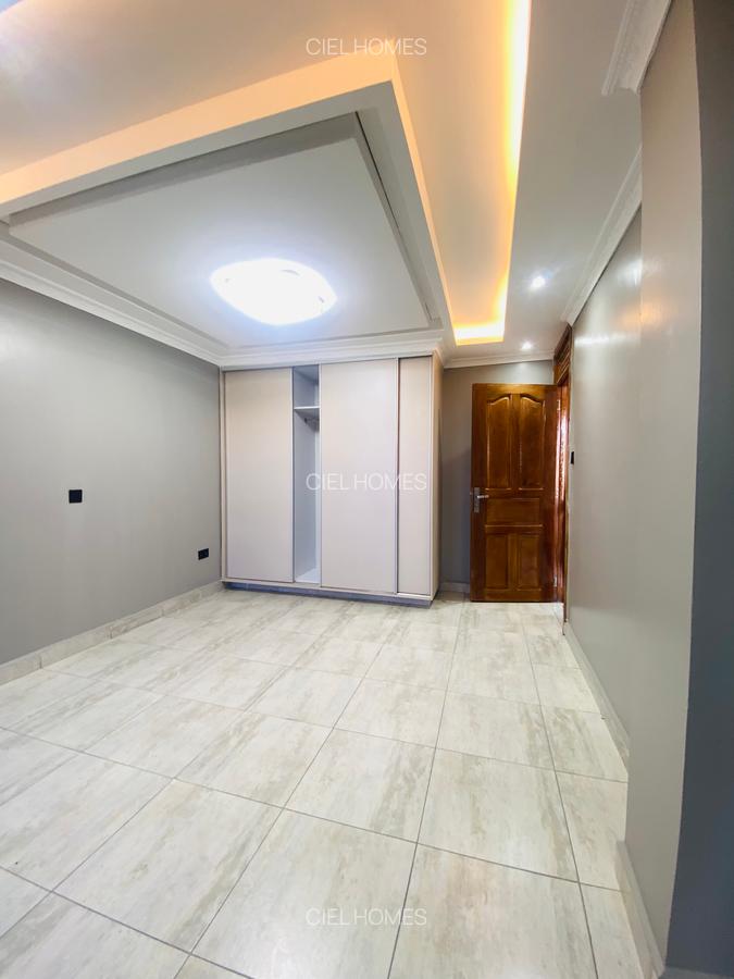 4 Bed Villa with En Suite at Eastern Bypass - 11