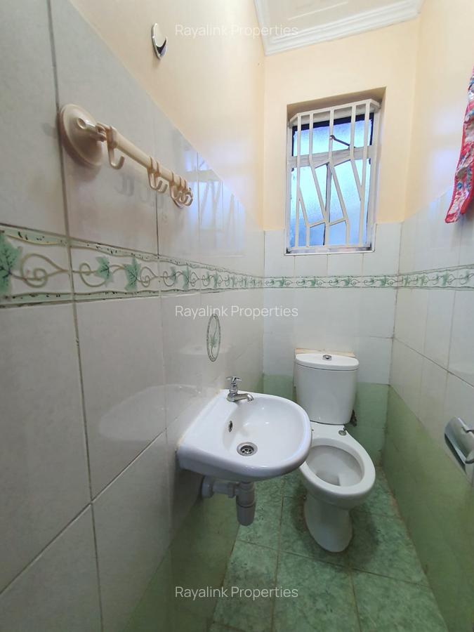 3 Bed House with En Suite at Lower Kabete Road - 9