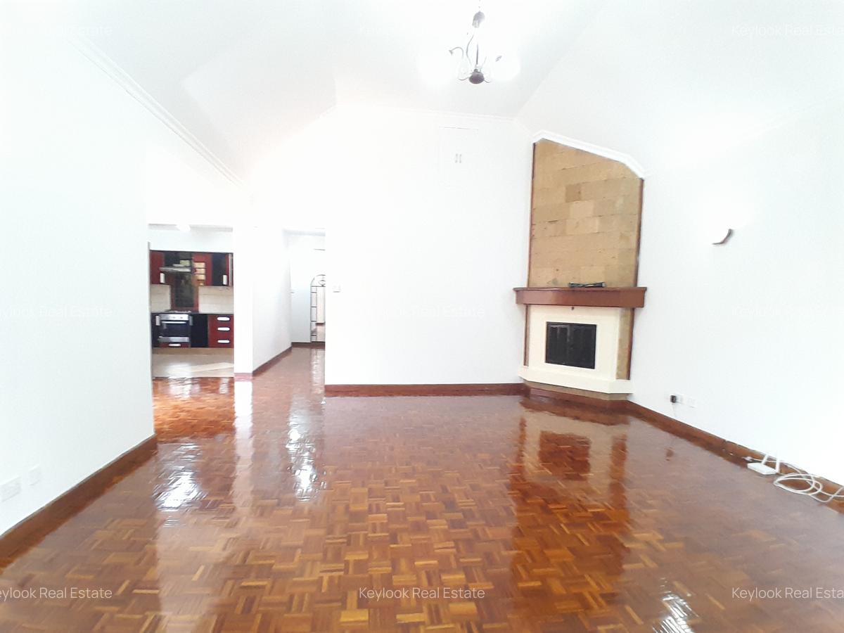 3 Bed Apartment with En Suite at Lavington Green - 13